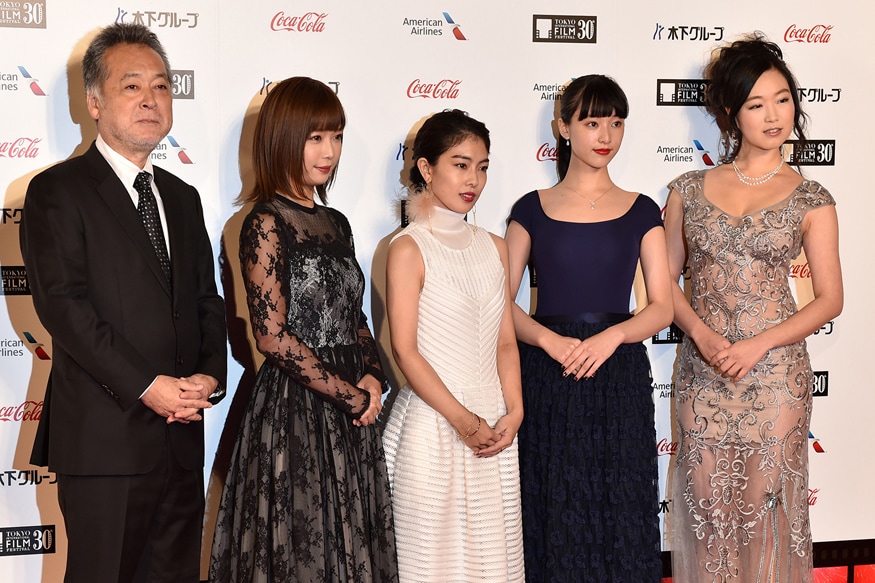 Controversial Japanese Film Shines Spotlight On Taboo Of