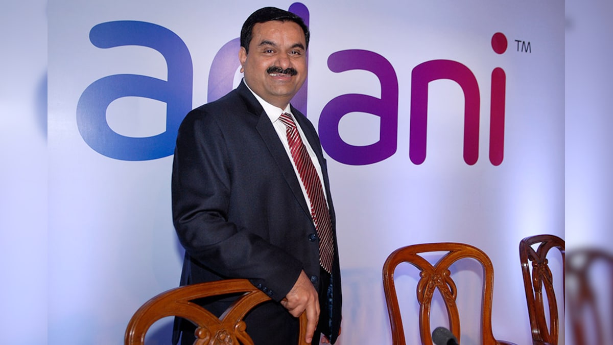 Government Approves Adani Power's Rs 14,000 Cr Jharkhand SEZ Project