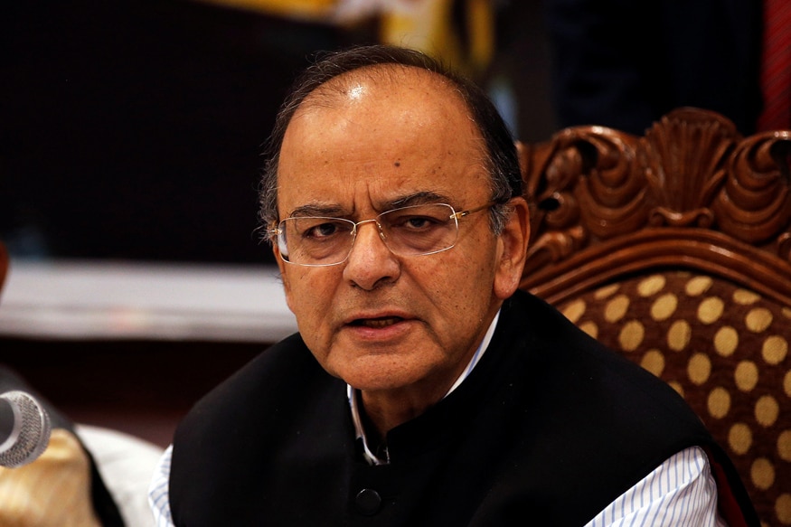 Failed Politics Compelling Rahul to Make Rafale Deal Controversial: Arun Jaitley