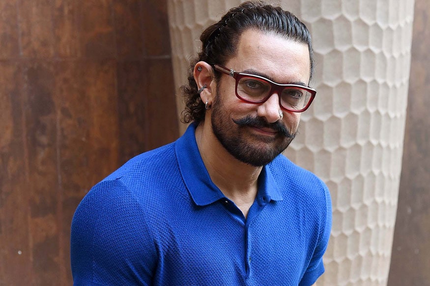 Aamir Khan Secret Superstar is a bigger film than Dangal  The  Statesman