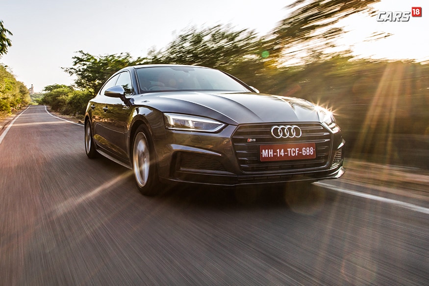 Audi-S5
