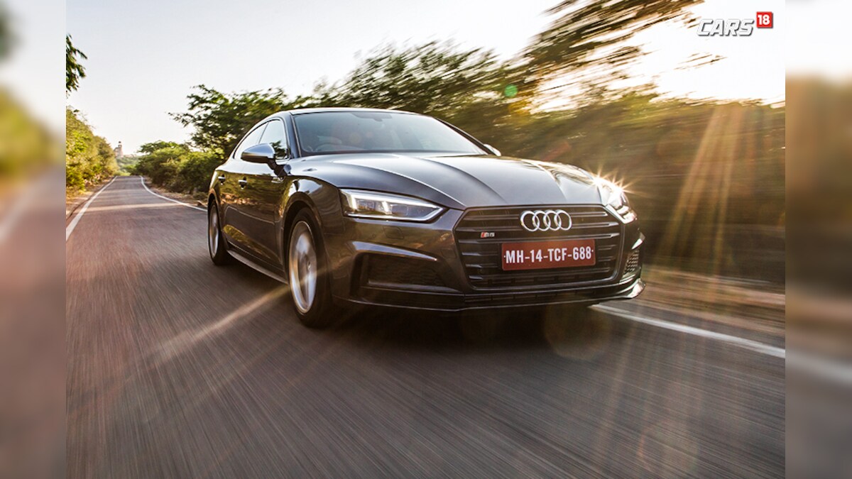 Audi A6, A3 And Q3 Available With Heavy Discounts Upto Rs 8.5 Lakhs
