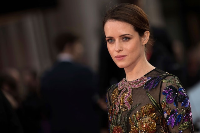 Claire Foy S Transformation Into Lisbeth Salander In The Girl In The Spider S Web Has Got