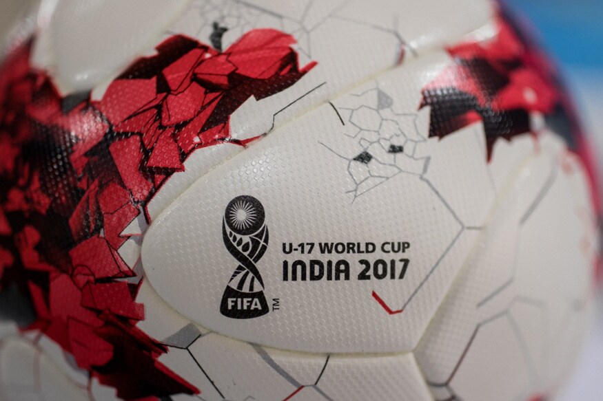 FIFA U17 World Cup Tournament Highest Scoring in History