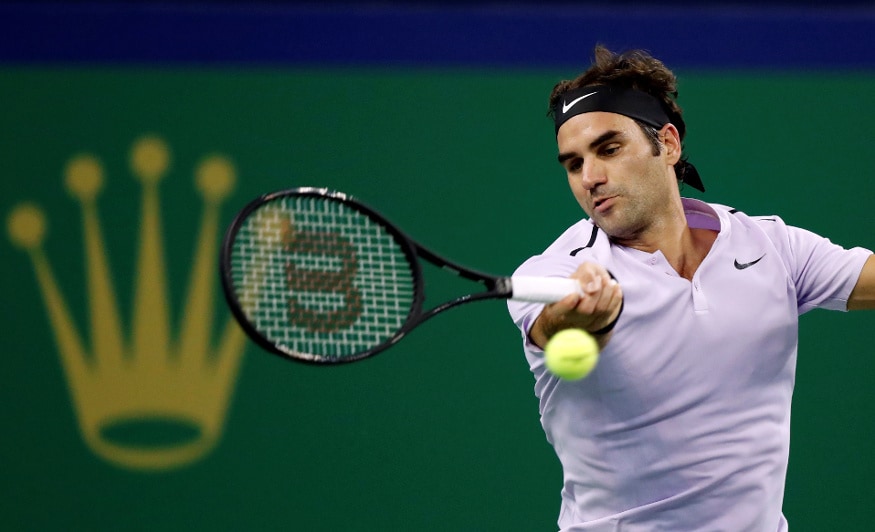 Basel Open: 'Surprised' Federer Reaches 15th Quarter-final