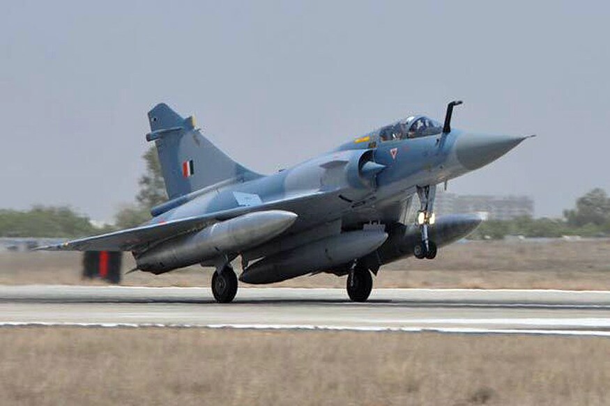 World’s Largest Fighter Jet Deal Won’t Be Scrapped Like Earlier, Govt Assures Worried Aersopace Majors
