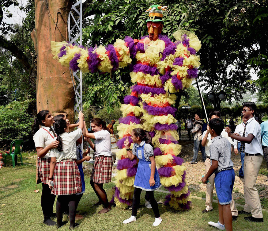 Day in Photos October 26, 2017