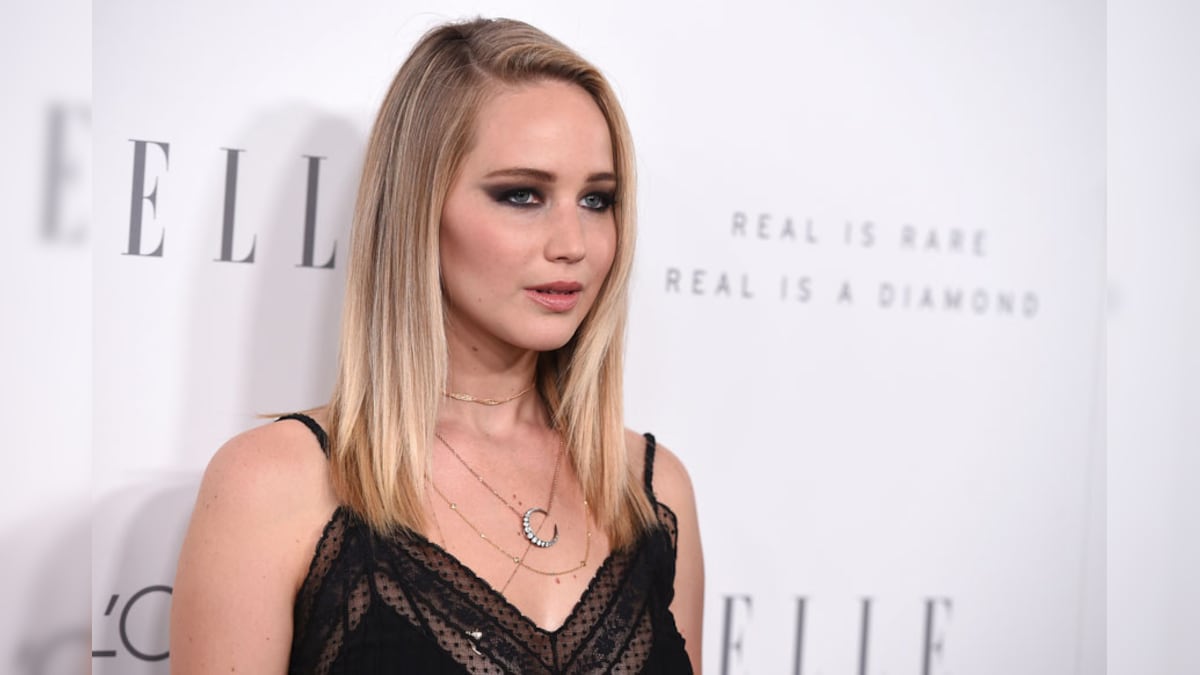 Didn't Really Know What It Was: Jennifer Lawrence Recalls Auditioning 