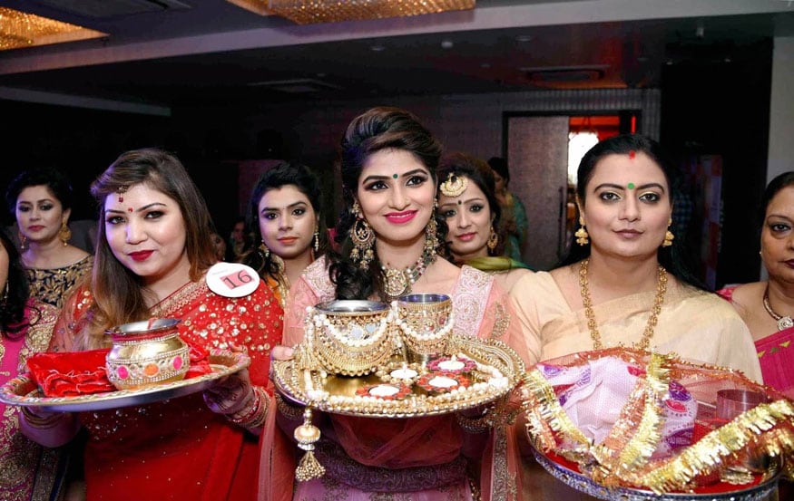 Image result for karvachauth