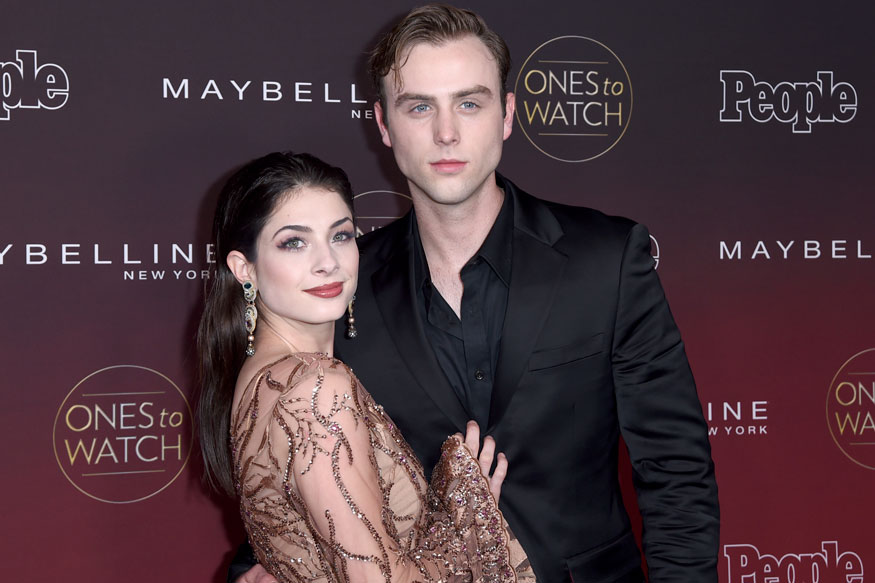 People Magazine 'Ones To Watch' Party in Los Angeles