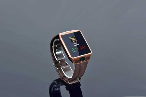 ptron tronitex bluetooth smartwatch