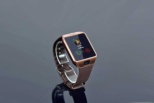 ptron xoto 7 bluetooth smartwatch with earphone