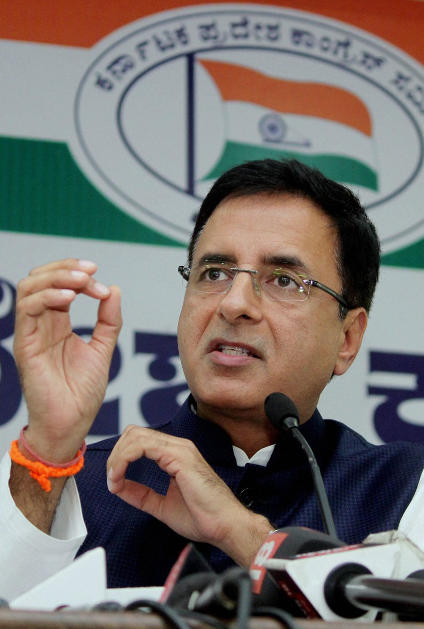 Ex-Norway PM's J&K Visit: Congress Says Modi Government 'Compromised' on National Security