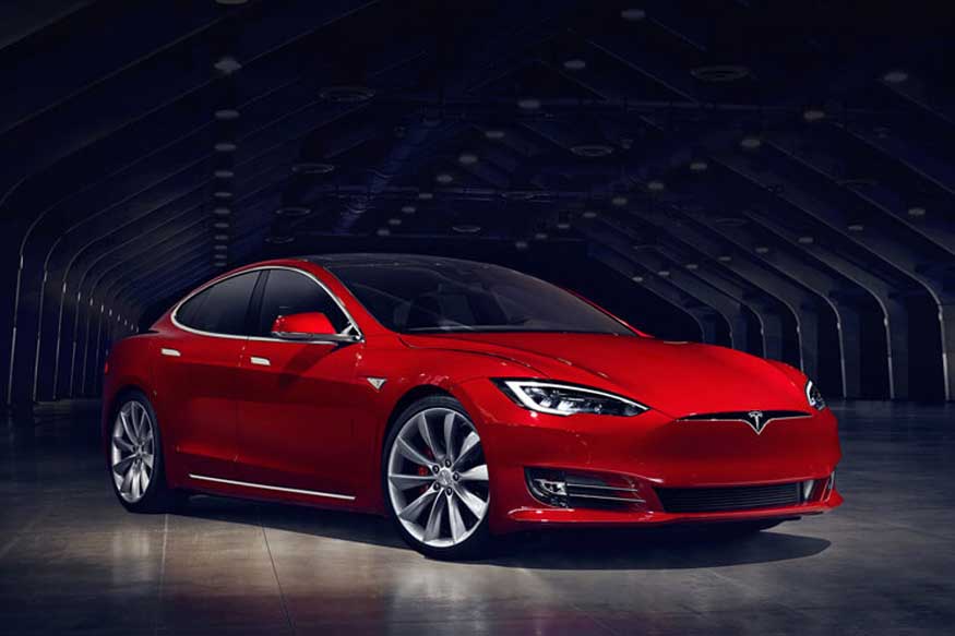 Tesla Batteries Lasting Longer Than Expected