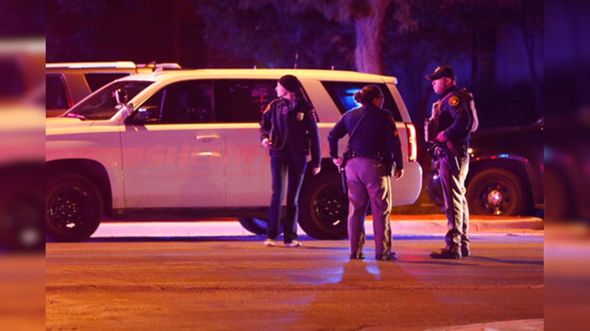 Texas Tech University Police Officer Killed in Shooting, Suspect Nabbed