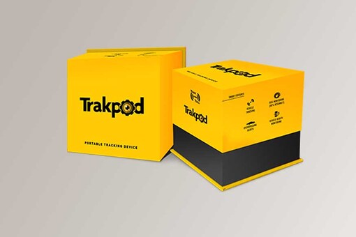 Trak n Tell has launched Trakpod in India.
(Image: Trak n Tell)