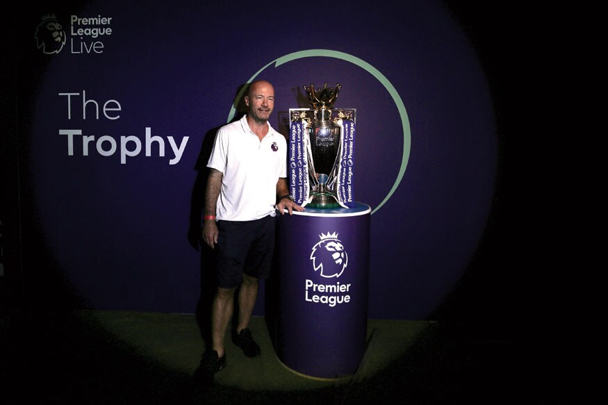 Premier League Players Helping Coronavirus Cause Financially is Complicated: Alan Shearer