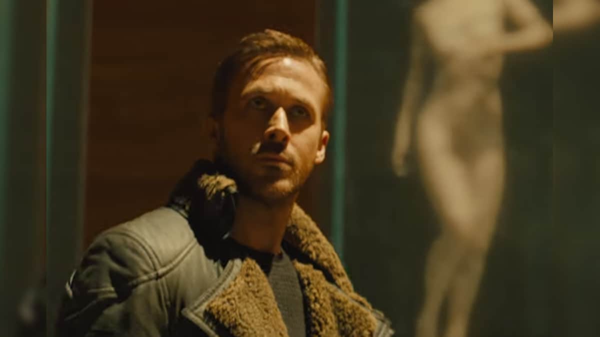 Blade Runner 2049' Sequel Series Ordered at