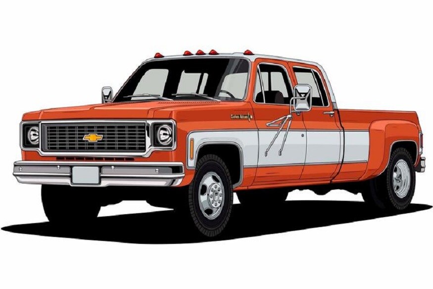 General Motors, Chevrolet
