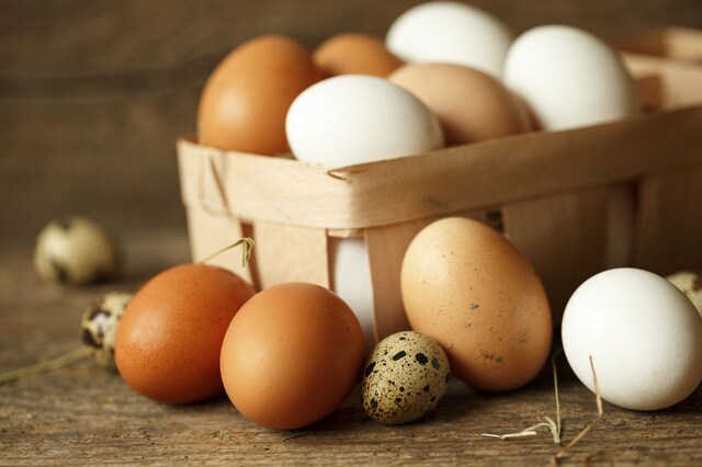 Eat An Egg Every Day to Keep Diabetes Away: Study - News18