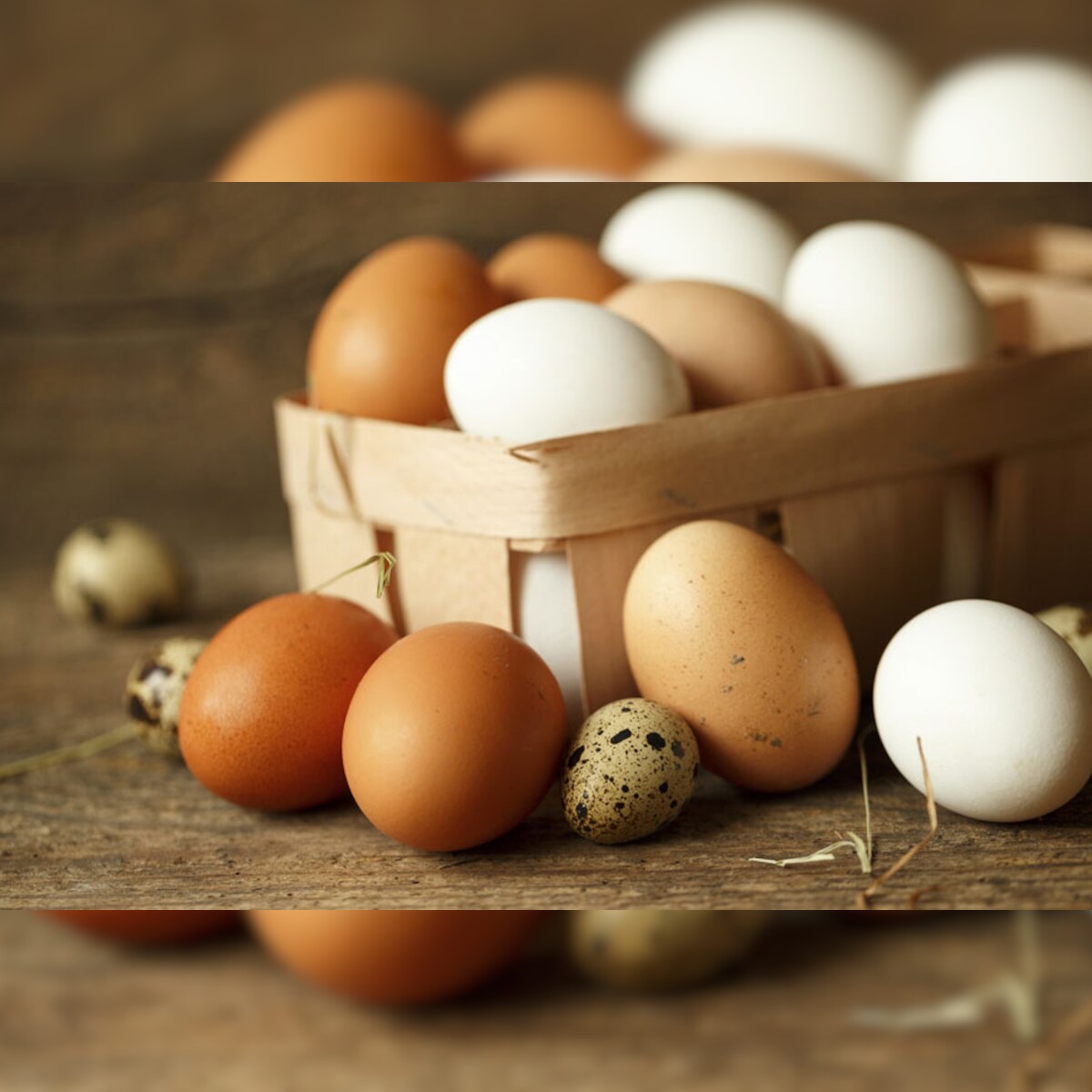 Fill Your Plate With These Vitamin B12 Rich Foods