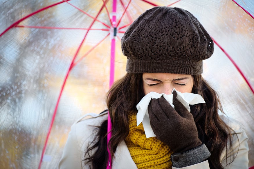 Tips For Maintaining a Healthy Lifestyle In Winter Tips For Maintaining a Healthy Lifestyle In Winter