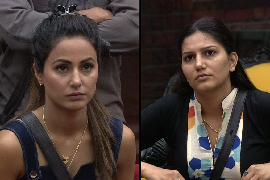 Bigg Boss 11, October 20, 2017 Update: Hina Khan Becomes Captain
