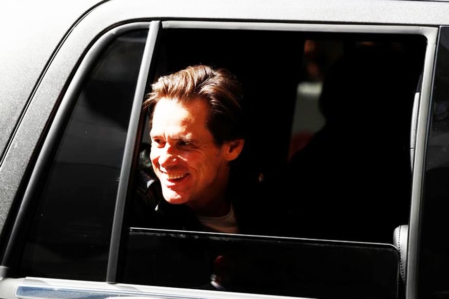 Jim Carrey Reveals His Conditions For Doing A Sequel Of The Mask