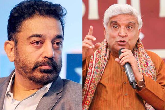 Javed Akhtar To Kamal Haasan Film Fraternity Speaks Up On National