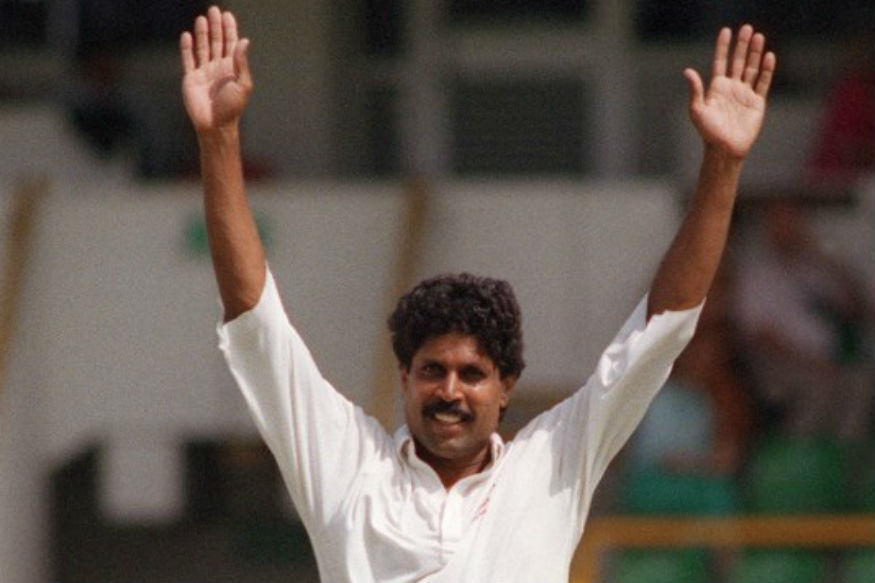 16th October 1978: Dawn of the Kapil Era - News18