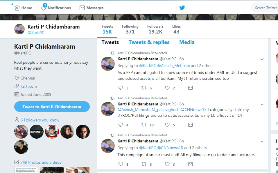 karti