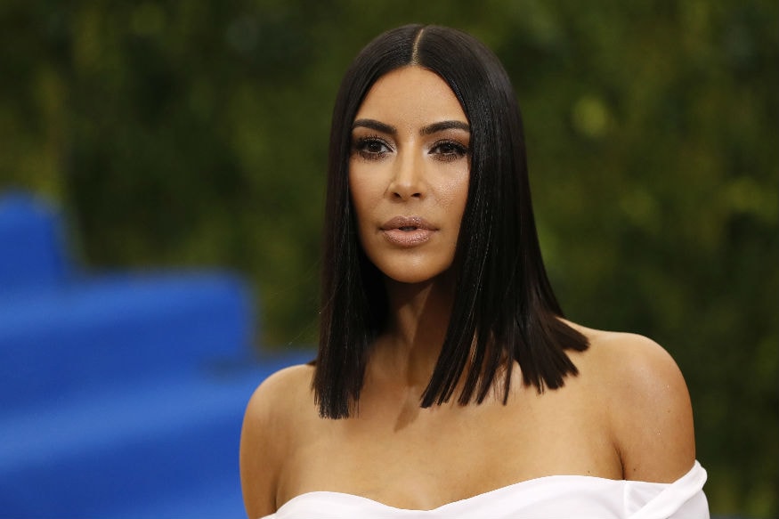 Kim Kardashian's Instagram giveaway is being 'exposed' in viral