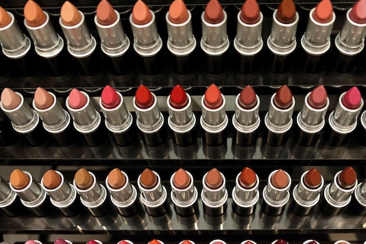 Makeup Consumers Avoid The Tester S - Be A Makeup Tester Makeup Consumers Avoid The Tester S - Be A Makeup Tester