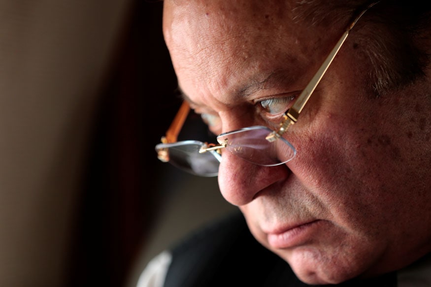 Pakistan Court Allows Ailing Nawaz Sharif to Travel to London on Tuesday for Medical Treatment - News18
