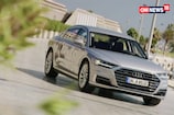 Overdrive: All You Need To Know About '2018 Audi A8L', '2017 Aprilia Shiver 900'