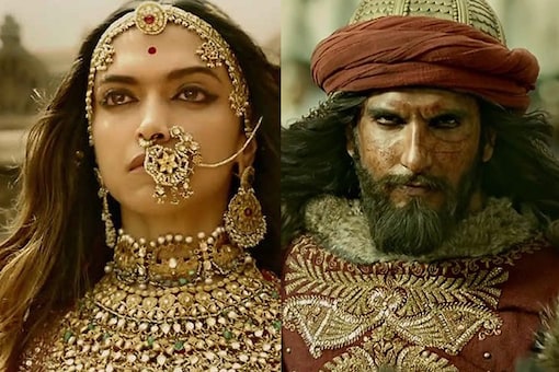 (Photo: Still from the official trailer of the film Padmaavat)