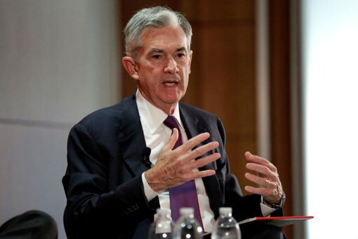 If confirmed by the Senate, Powell would take over from Yellen when her four-year term as Fed chair expires in February. (REUTERS/Joshua Roberts)