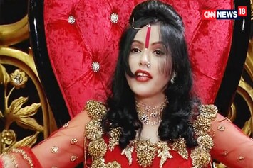 Radhe Maa Ki Sexy Videos - Radhe Maa News: Latest News and Updates on Radhe Maa at News18