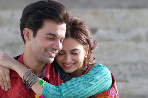 Shaadi Mein Zaroor Aana Review: Attend Rajkummar-Kriti's Wedding, But Without 'Sagan'