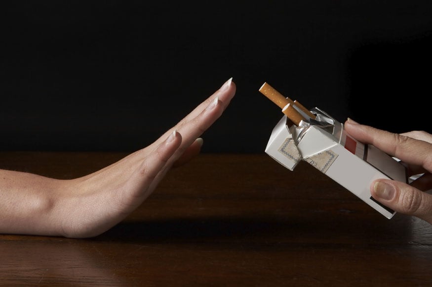Tobacco Sale Ban Below 21 may Prevent New Smokers