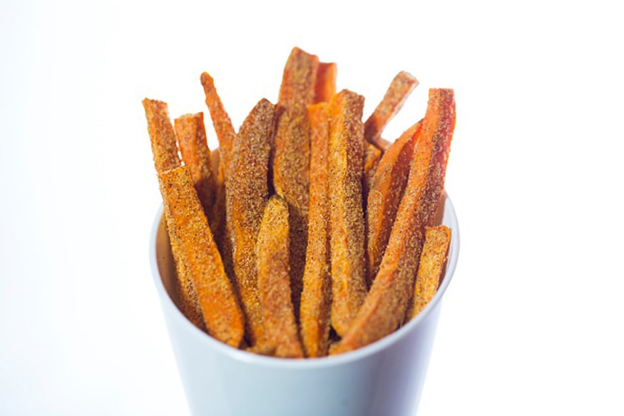 Here's Why Sweet Potatoes Must Be On Your Healthy Snacking Menu Here's Why Sweet Potatoes Must Be On Your Healthy Snacking Menu