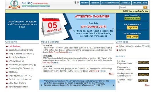 Tax Professionals Seek More Time For E Filing Of Returns