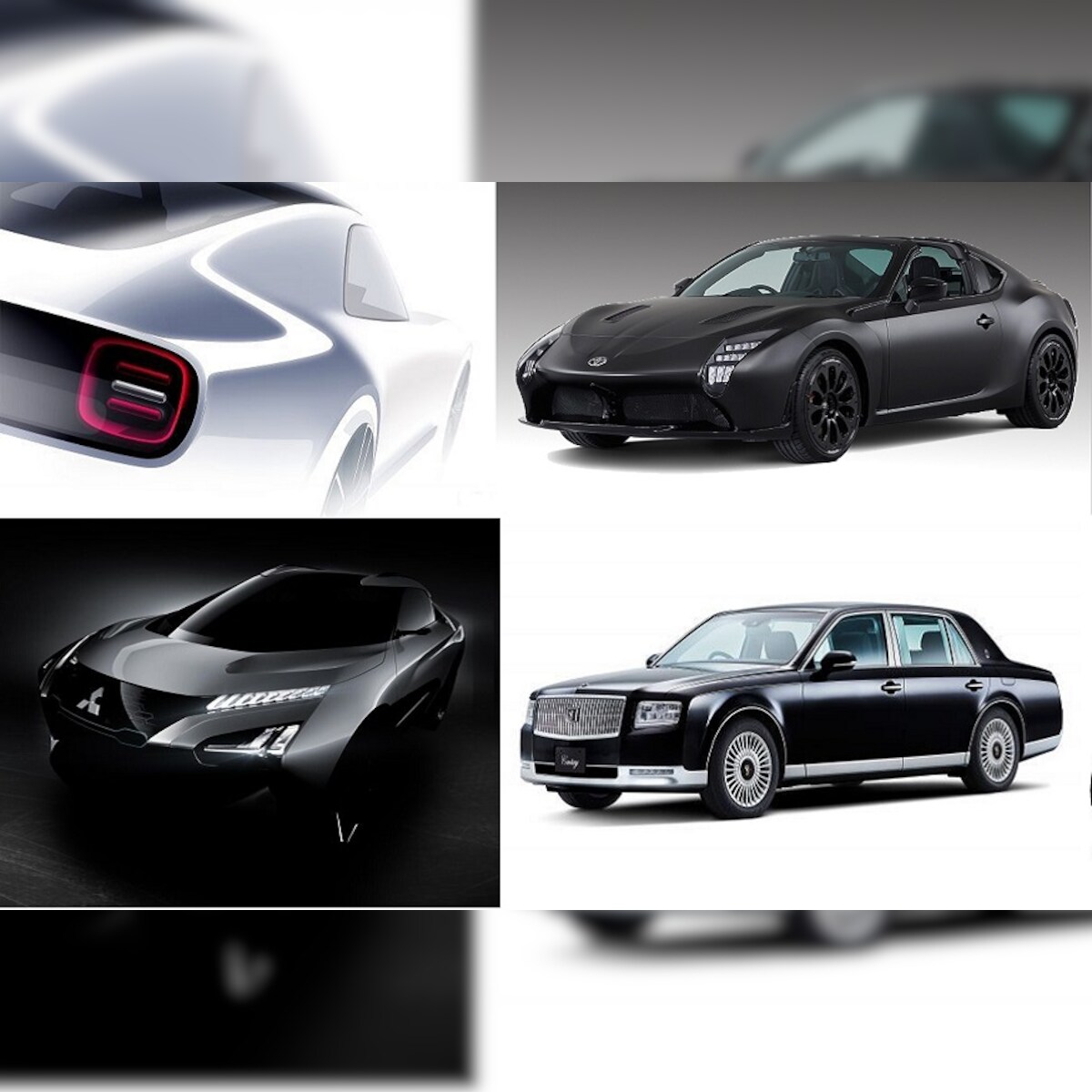 45th Tokyo Motor Show To Have Beyond The Motor Theme