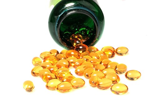 According to new research, taking oral vitamin D supplements alongside standard asthma medication could help to cut the risk of severe attacks. (Photo courtesy: AFP Relaxnews/ devi/ shutterstock.com)