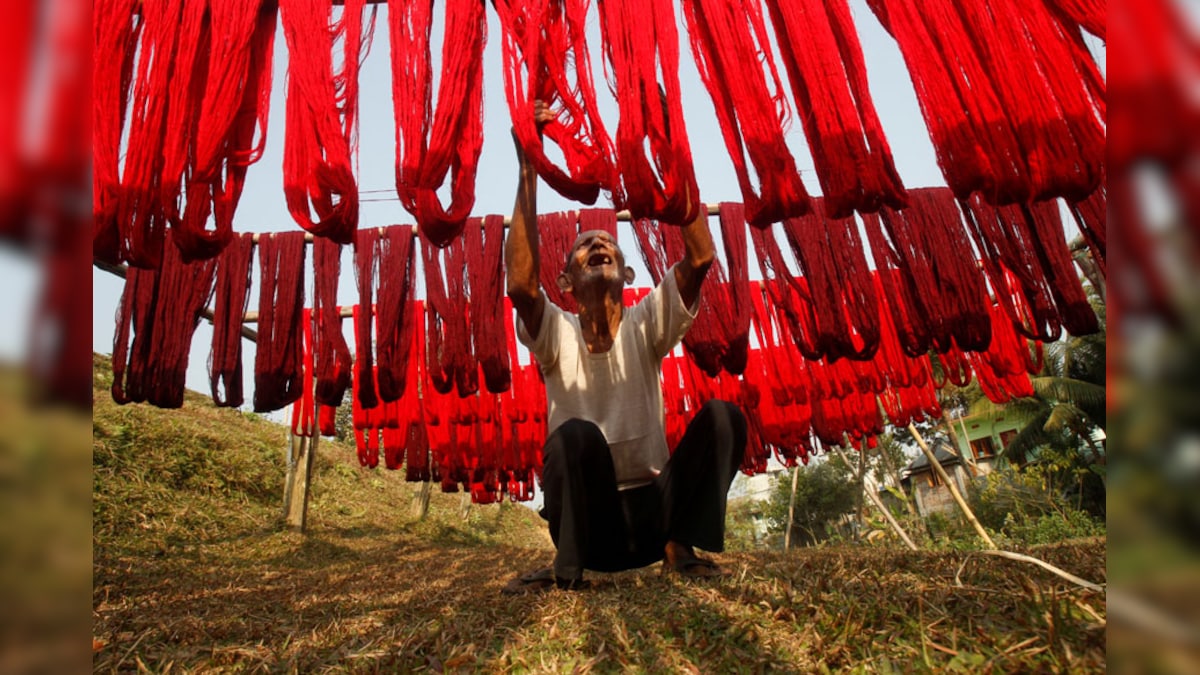 GST Rate Cut on ManMade Yarns to Give Immediate Relief AEPC News18