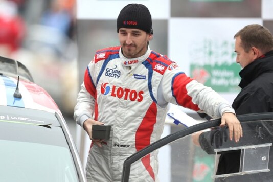 Formula One Williams Talking To Kubica For Comeback Massa Replacement Decision Yet To Be Made