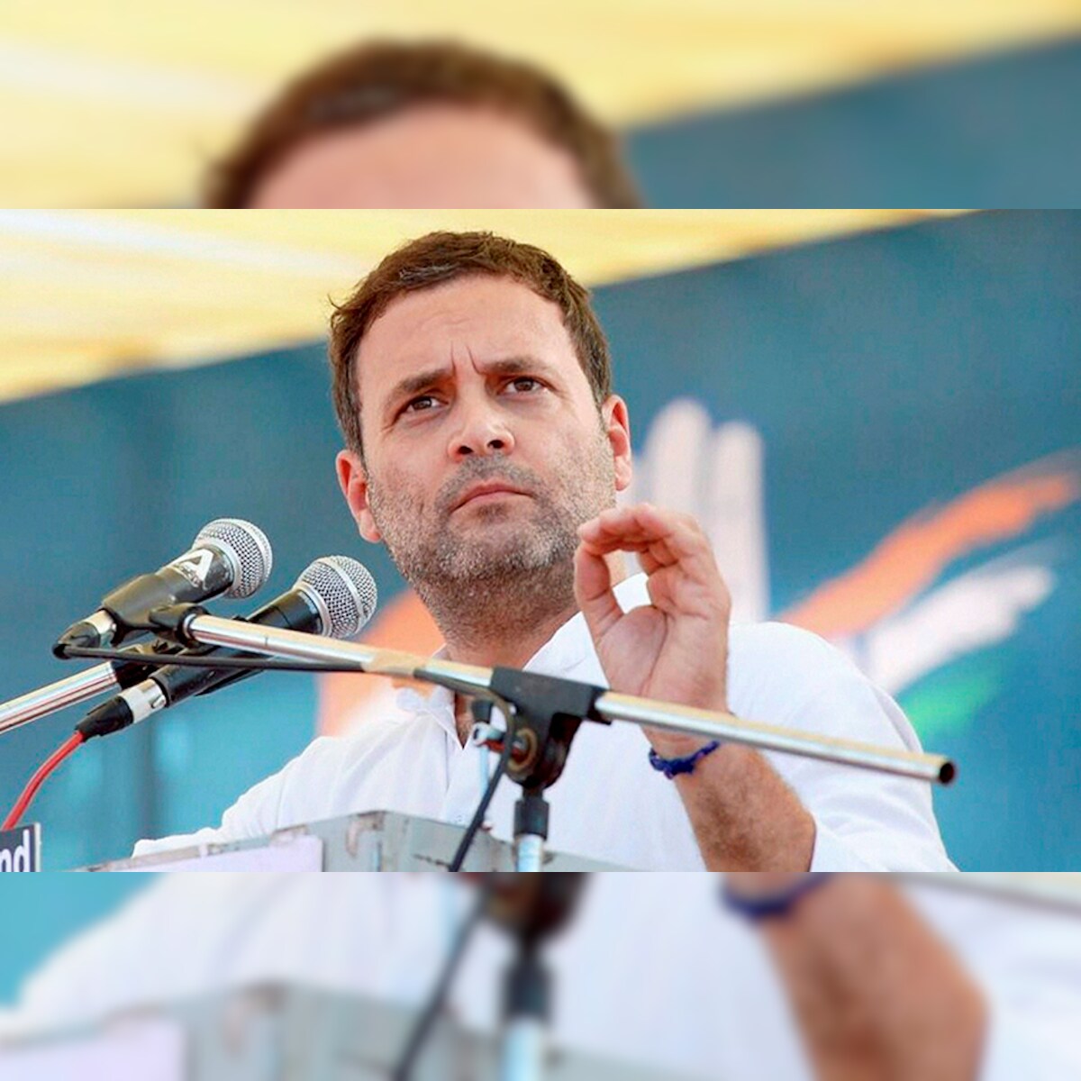 What's Cooking? The Truth Behind Rahul Gandhi's Viral Potato-gold Speech What's Cooking? The Truth Behind Rahul Gandhi's Viral Potato-gold Speech