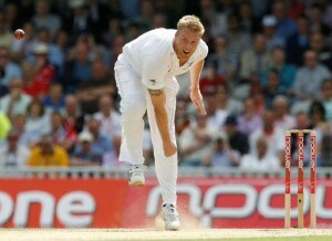 Andrew Flintoff