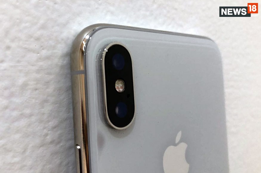 Apple iPhone X 'Gold' Variant Underway: Report - News18