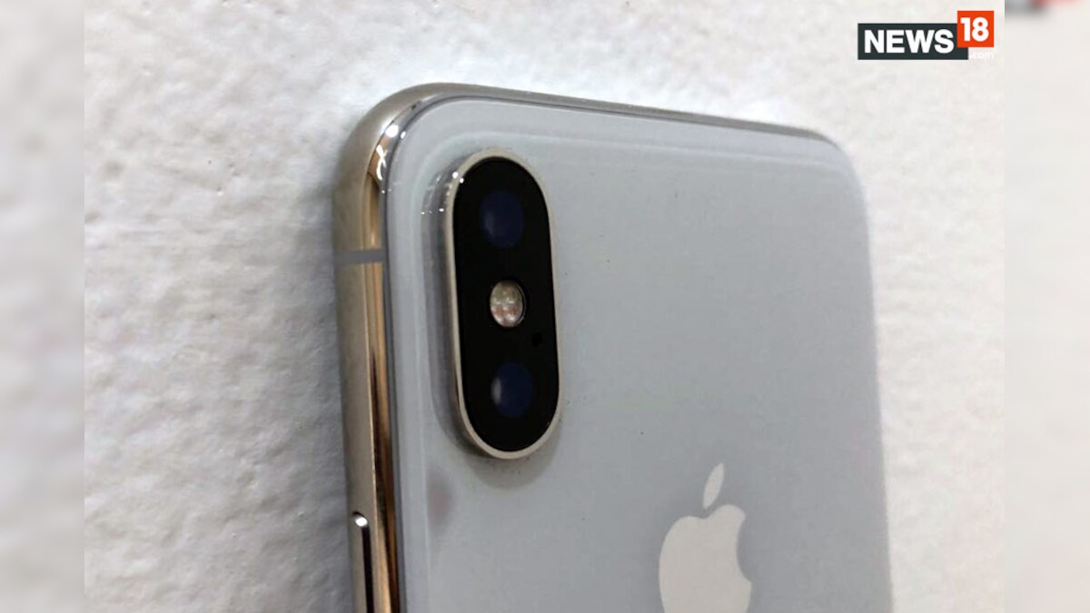Apple Iphone X Gold Variant Underway Report